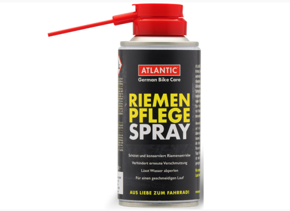 Atlantic Pflegespray für Antriebsriemen - 150 ml