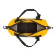 Ortlieb Reisetasche-Rucksack Duffle 60L - sun yellow-black