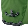 Ortlieb Seitentasche Back Roller Plus (1 Stk.) - moss green Mod.24