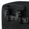 Ortlieb Seitentasche für E-Bike, Pedal-Mate 16L - black