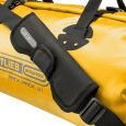 Ortlieb Sport-Reisetasche Rack-Pack 31L - sun yellow
