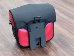 Ortlieb Ultimate 7 Liter Housered (Rot)