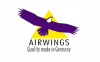 Logo vom Hersteller Airwings