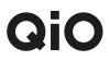 Logo vom Hersteller QiO