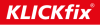 Logo vom Hersteller KLICKfix