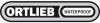 Logo vom Hersteller Ortlieb