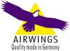 Logo vom Hersteller Airwings