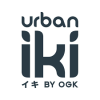 Logo vom Hersteller urban iki