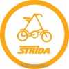 Logo vom Hersteller Strida