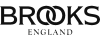 Logo vom Hersteller Brooks