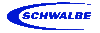 Logo vom Hersteller Schwalbe