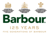 Logo vom Hersteller Barbour