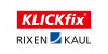 Logo vom Hersteller KLICKfix