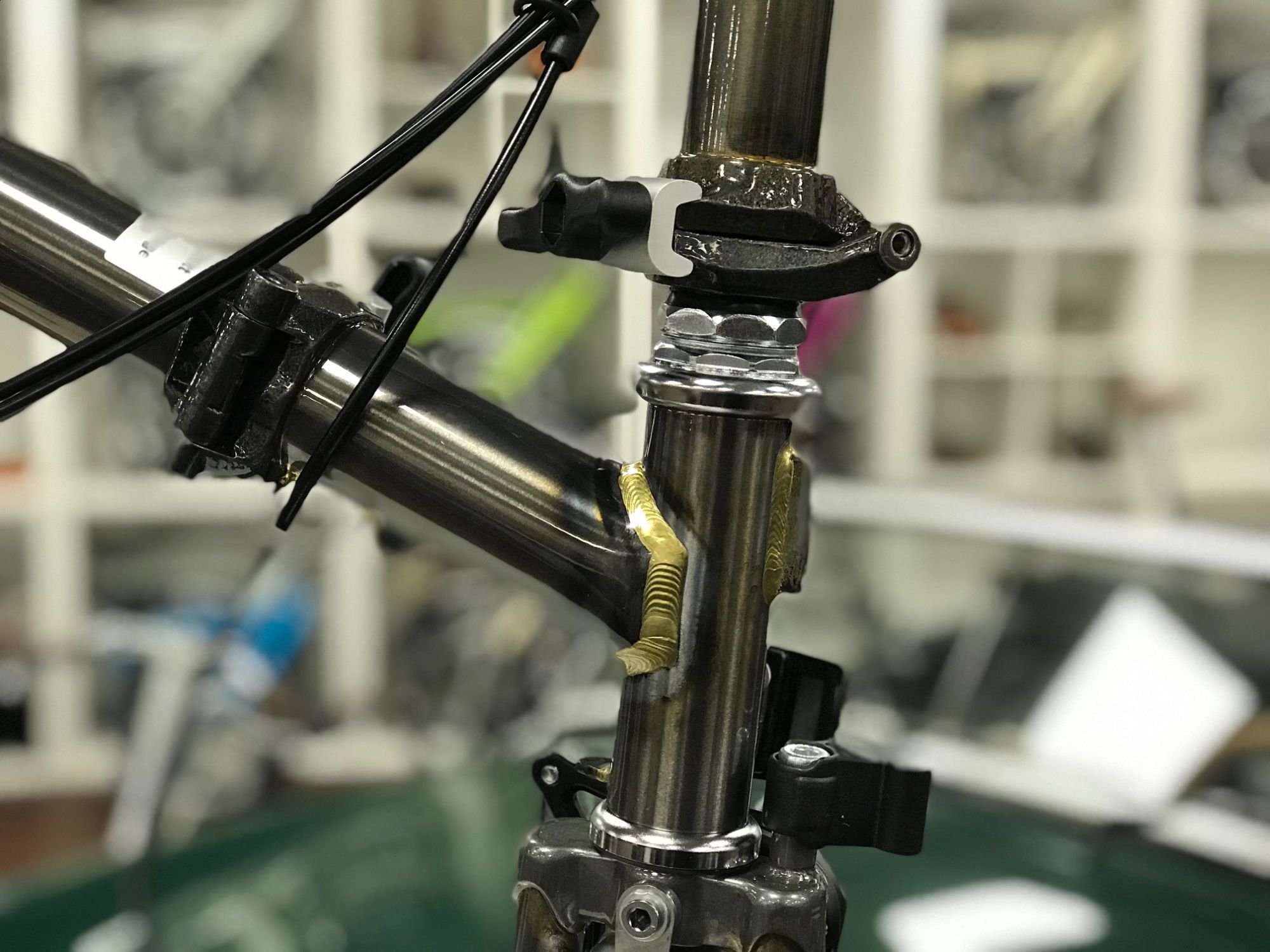 brompton h6ld