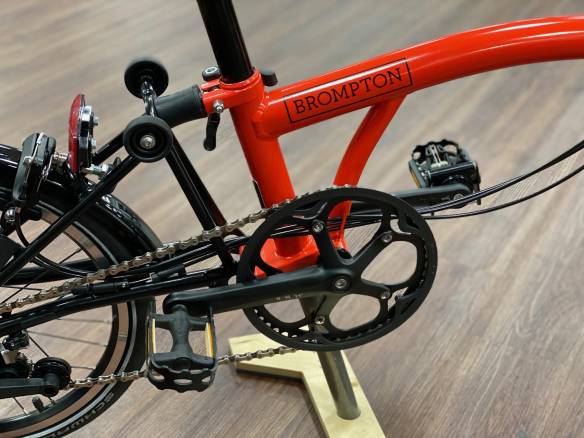 Black Edition Rocket Red Black Edition Rocket Red