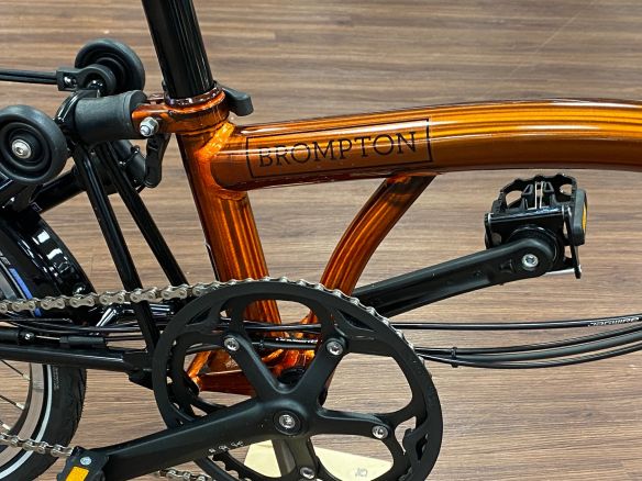 Black Edition Flame Lacquer Black Edition Flame Lacquer