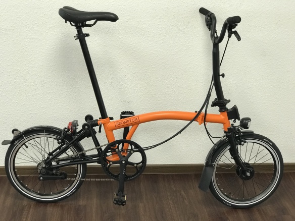 Black Edition Orange Black Edition Orange