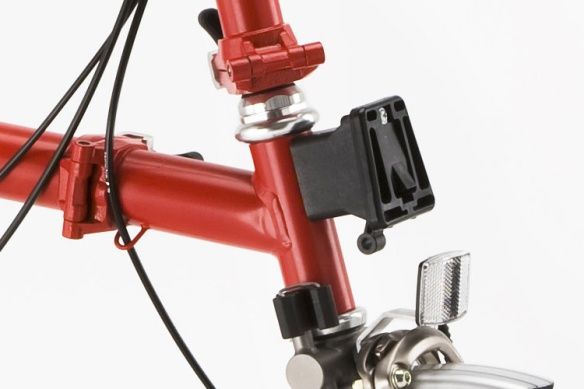 Brompton Trägerblock einzeln Brompton Trägerblock einzeln