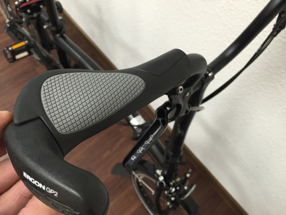 gp2 ergon