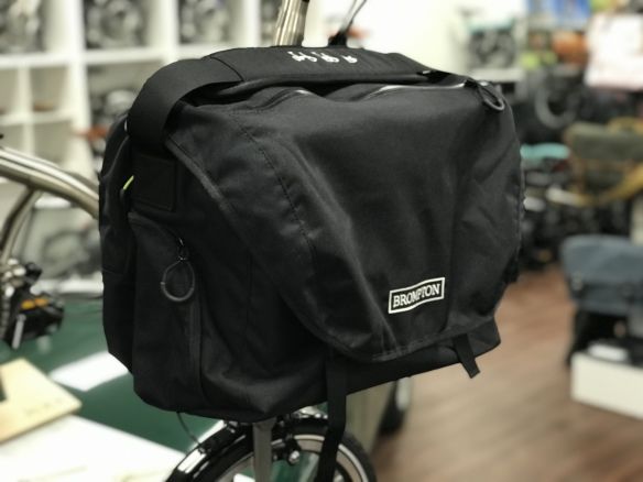 brompton c bag
