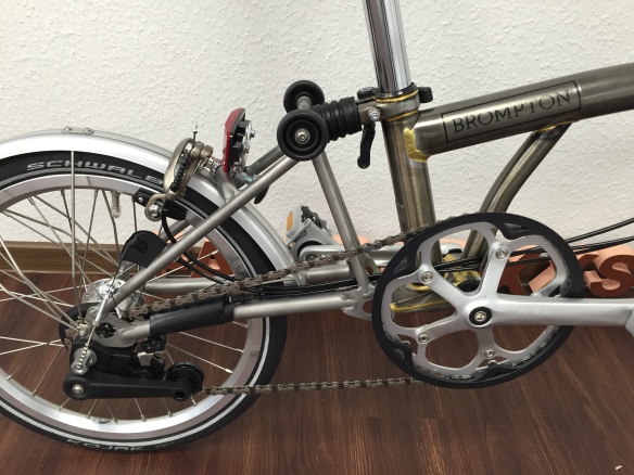 giant bike road bike