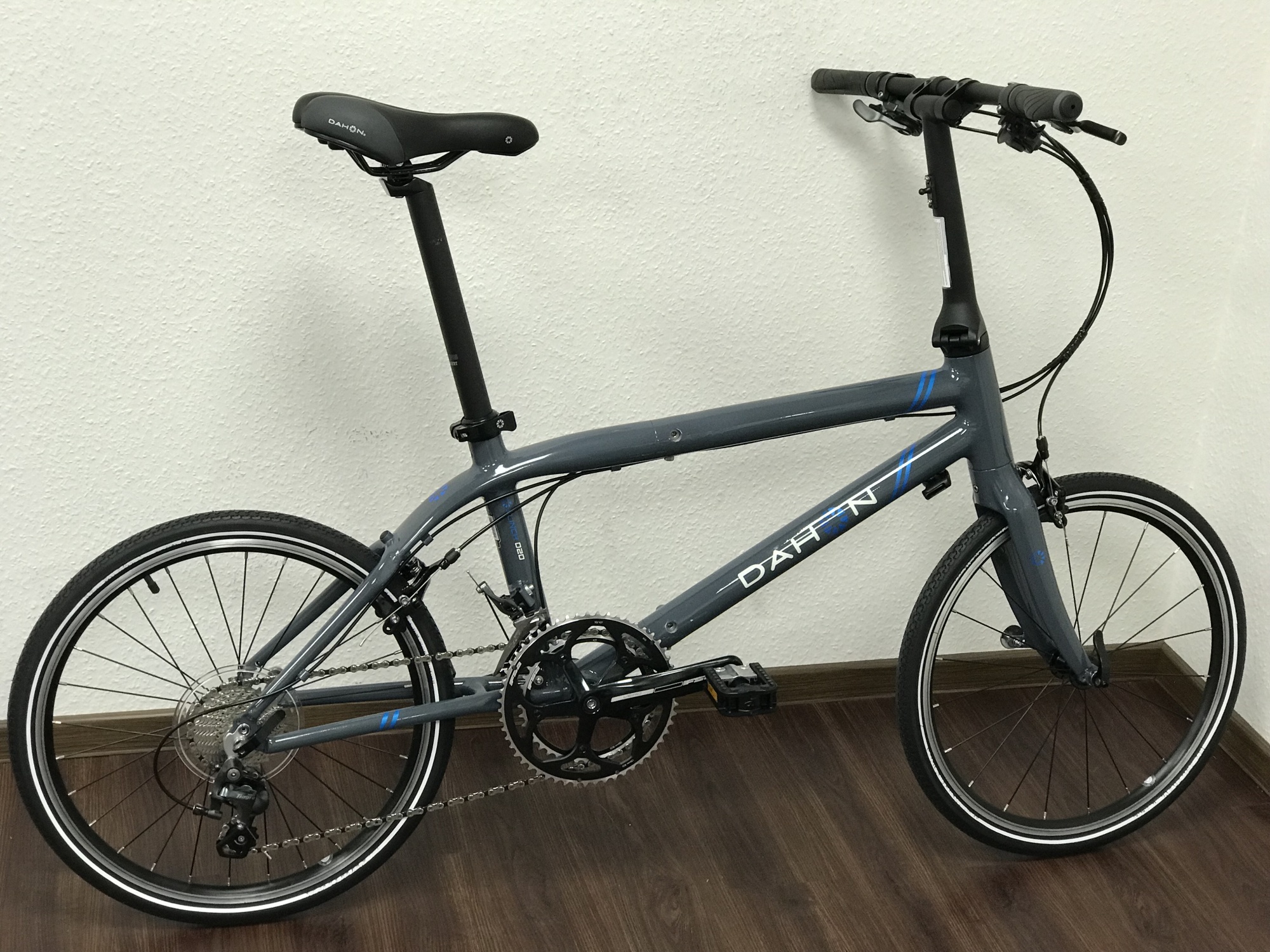 dahon d20