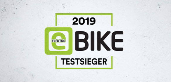 Testsieger Testsieger