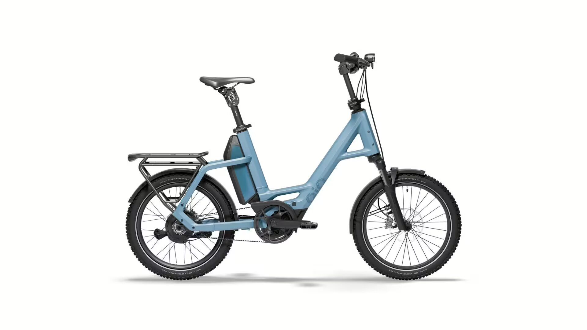 Erstaunlich Kompakt E Bikes Bildnull