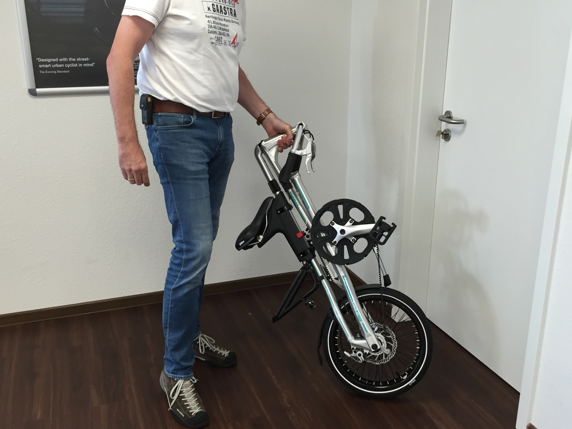 strida 18