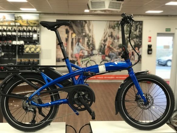 tern vektron q9