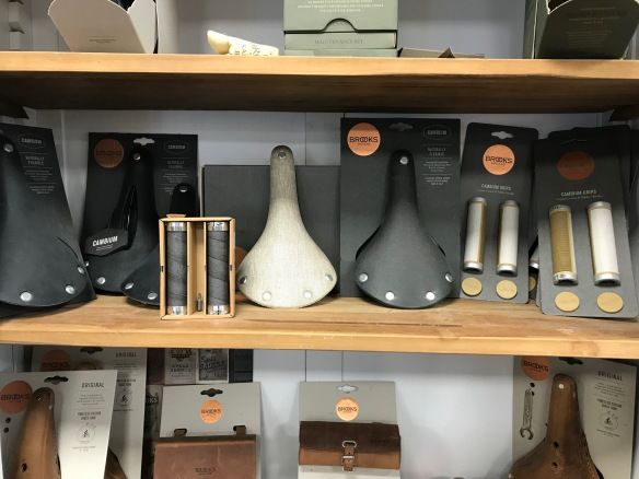 Brooks Cambium Brooks Cambium