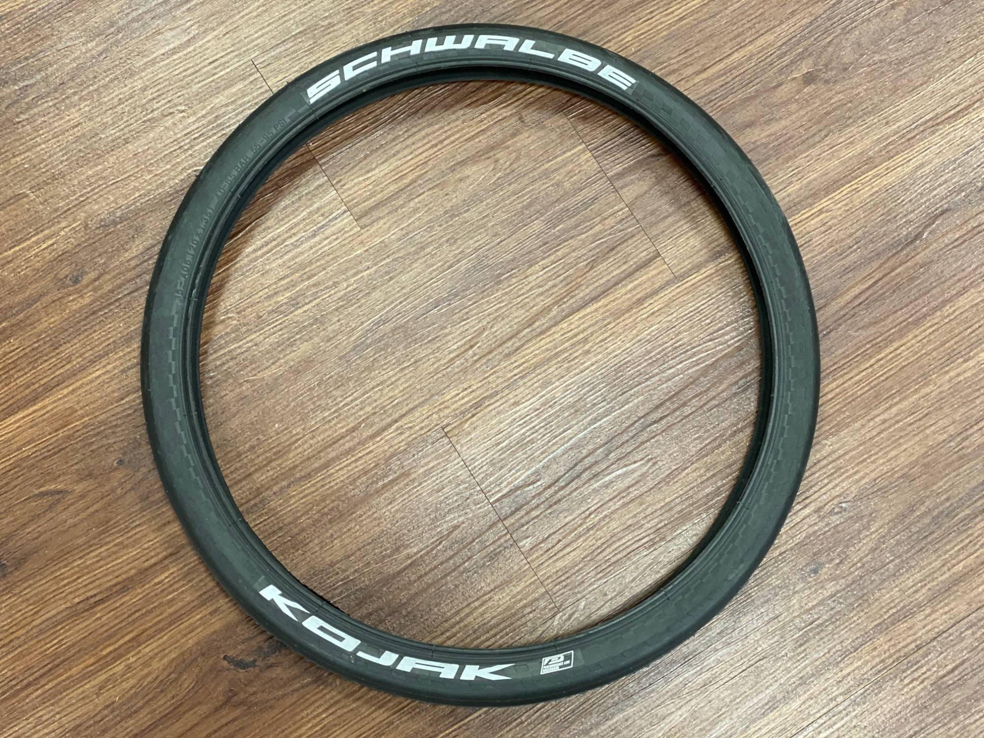 Schwalbe Reifen Zoll Kojak Passend Fur Tern Dahon