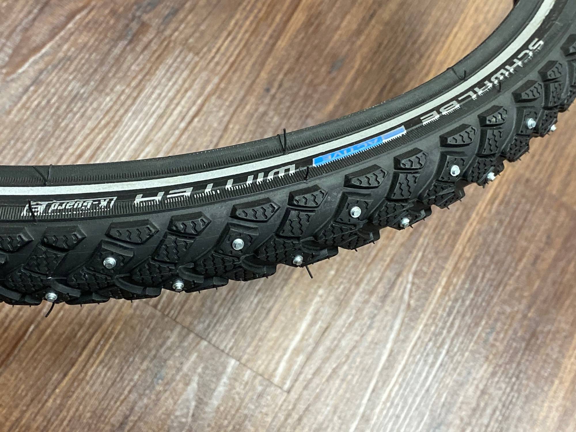 schwalbe winter tires