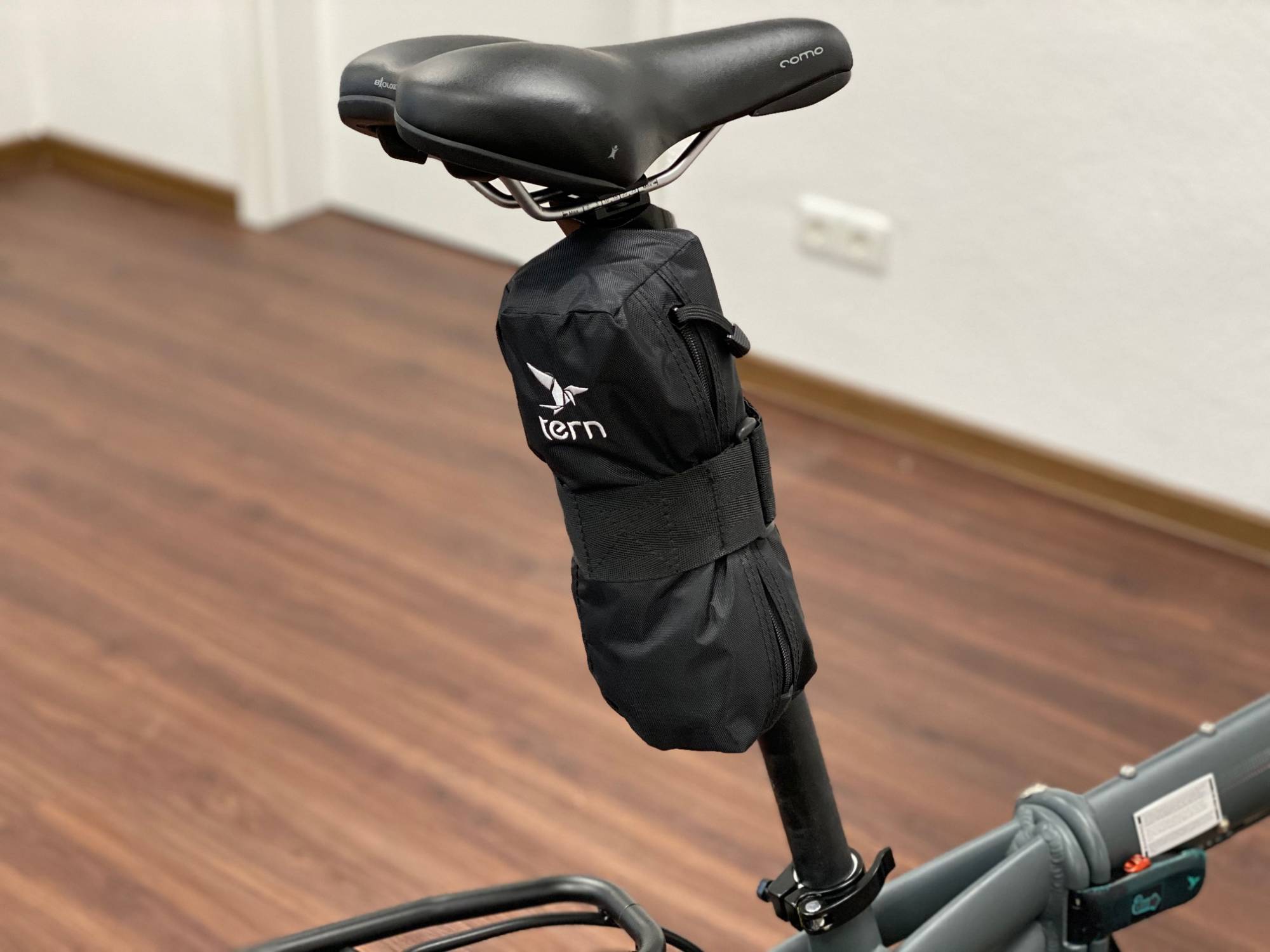 tern carry on cover
