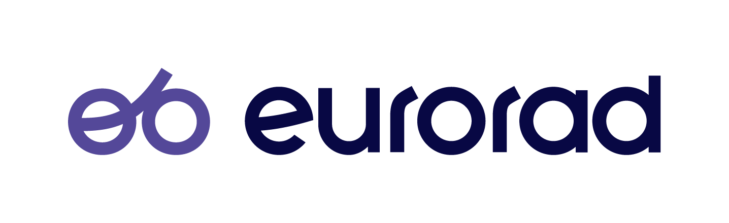 Logo Eurorad