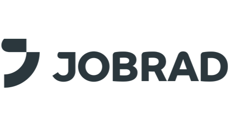 Logo Jobrad 