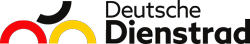 Logo Deutsche Dienstrad