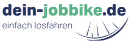Logo Dein Jobbike