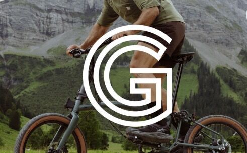 Brompton G Line Individuell Brompton G Line Individuell