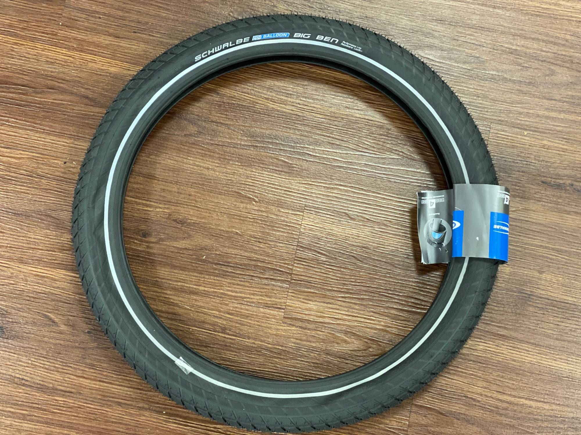 Schwalbe Reifen 20 Zoll Big Ben