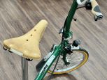 Brompton C Line Explore(6Gang)Racing Green Spezial
