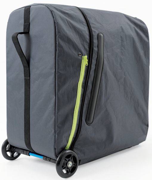 rucksack brompton