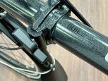 Brompton P Line Midnight Black Mittlerer Lenker mit Rack