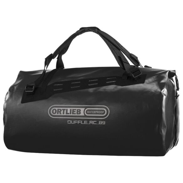 Ortlieb Reisetasche Duffle RC 89L - black