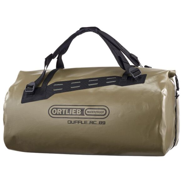 Ortlieb Reisetasche Duffle RC 89L - olive