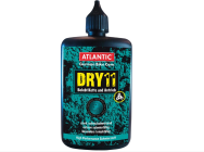 Atlantic Kettenöl DRY11 - 125 ml Tropfflasche