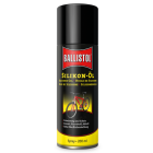 Ballistol Silikonöl - 200 ml Spraydose