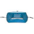 Ortlieb Gabeltasche Sport-Roller Plus (1 Stk.) 14,5L - dusk blue/denim