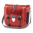 Ortlieb Lenkertasche Handlebar-Pack Plus 11L - salsa-dark chili