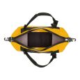 Ortlieb Reisetasche-Rucksack Duffle 40L - sun yellow-black